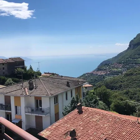 Chiaro Di Luna Appartement *
