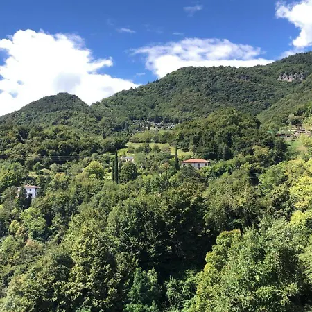 Chiaro Di Luna Apartamento